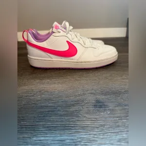 Nike Zapatos Court Borough Low Shoe thumbnail 2