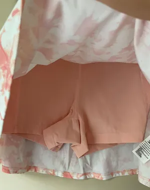 Nike prince skirt thumbnail 2