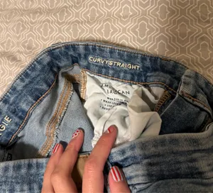 American Eagle Jeans  thumbnail 4