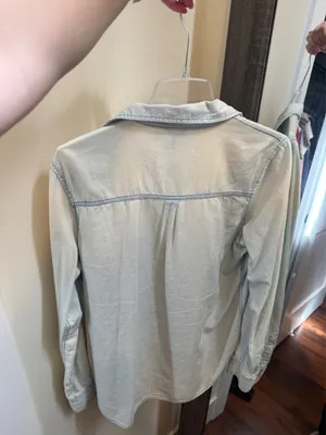 Aeropostale Shacket thumbnail 2