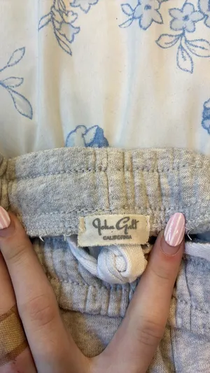 Brandy Melville Sweatpants thumbnail 3