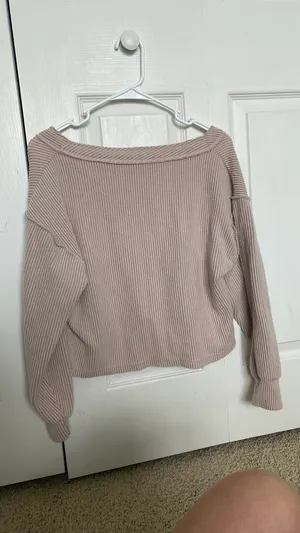 Altar'd State Sweater thumbnail 2
