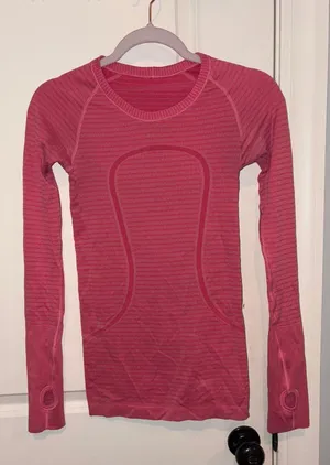 Swiftly Long Sleeve thumbnail 1