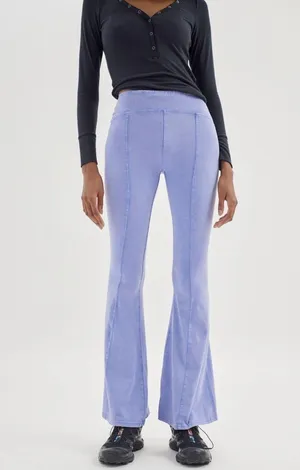 Urban Outfitters Flare leggings thumbnail 2