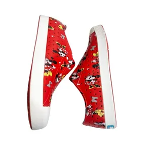 Native‎ Disney Parks Minnie mouse shoes Sz 9 thumbnail 3