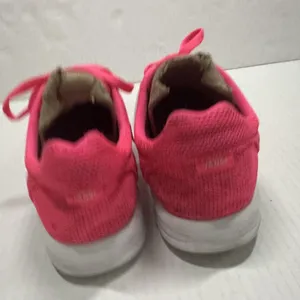 Vans UltraCush Lite Shoes Mens 6.5 Womens 8 Pink Mesh Low Top Walking Sneakers thumbnail 4