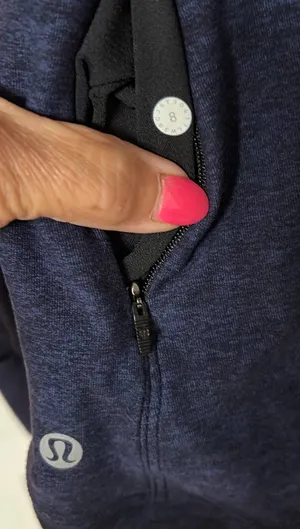 Lululemon Long Swiftly Tech Sleeve thumbnail 6