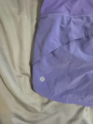 Lululemon Speed Shorts 4" thumbnail 3
