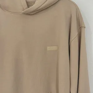 Set Active Macadamia hoodie thumbnail 5