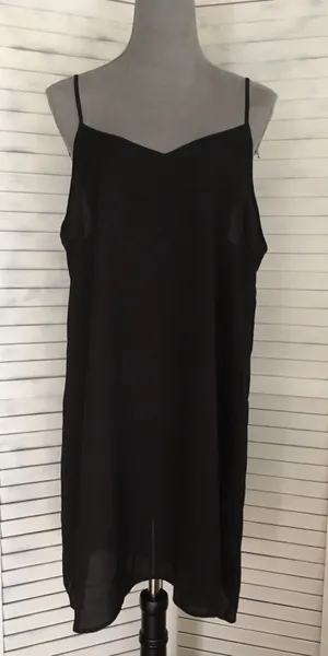 Black Slip, XL thumbnail 1