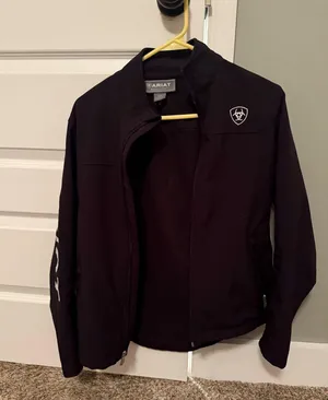 Ariat Jacket Softshell thumbnail 1