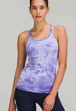 Lululemon Tank Top thumbnail 1