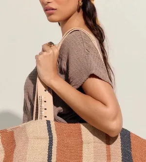 $128 CURRENT Free People Copacobana Bag thumbnail 1