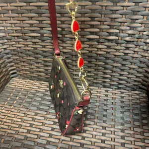 coach Nolita 19 In Signature Canvas With Heart Petal Print c7659 thumbnail 3