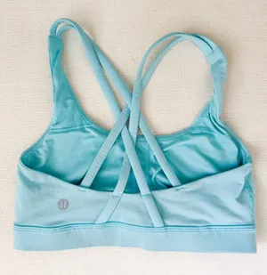 Lululemon Energy Sports Bra 4 thumbnail 1