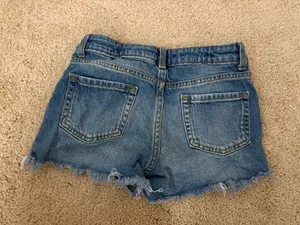 Target Jean Shorts thumbnail 2