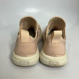 Vans Ultrarange pink slip on‎ sneakers unisex sizing thumbnail 6