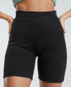 Gymshark Whitney Simmons Eyelash Biker Short thumbnail 1
