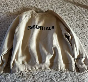 Fear of god Essentials Sweatshirt thumbnail 1