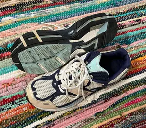 Vintage  Sneakers thumbnail 3
