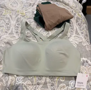 Lululemon Sports Bra thumbnail 1