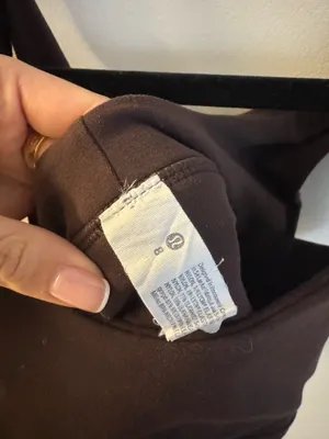 Lululemon Align Reversible Bra thumbnail 4