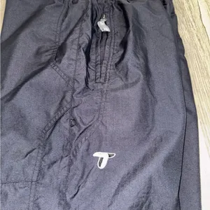 Columbia VL 8170 Convert Pants Womens L Black Insulated Snow Ski Elastic Waist thumbnail 11