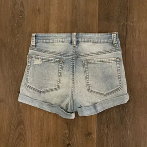 PacSun lightly worn jean shorts thumbnail 2