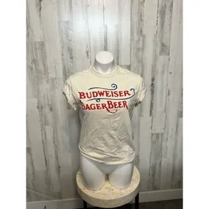 Budweiser t shirt thumbnail 3