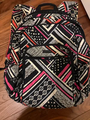 Vera Bradley Backpack thumbnail 1