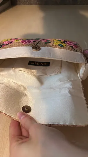 Handbag Pink thumbnail 2