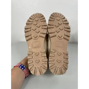 Dolce Vita‎ Chunky Platform Loafers Size 8 thumbnail 6