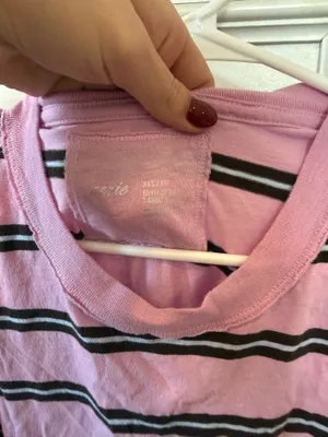 Aerie Boyfriend Oversized T-Shirt thumbnail 3