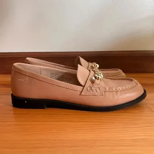 BP. Blaire Tan Loafers Size 8.5 thumbnail 8