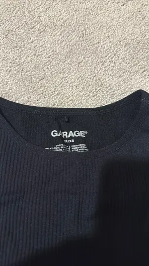 Garage Top thumbnail 2