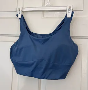 Gymshark Bra Sports thumbnail 1