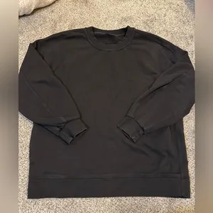 Lululemon Perfectly Oversized Crew thumbnail 1