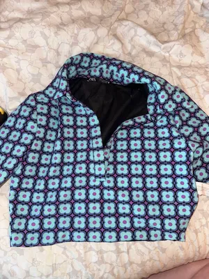 ZARA Top thumbnail 1