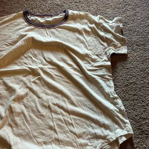 Madewell xl cream tee‎ thumbnail 3