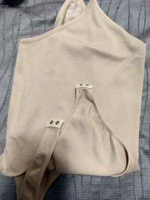 Tank top one piece  thumbnail 3