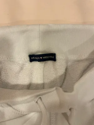 Brandy Melville Sweatpants thumbnail 4