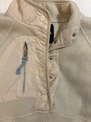 RSQ Jacket Sherpa thumbnail 2