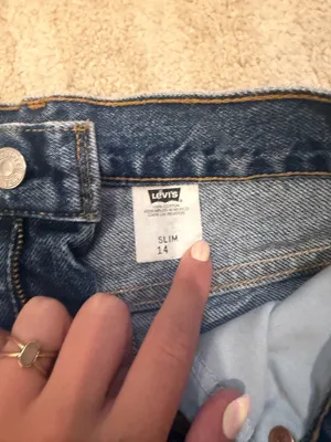 Levi’s Shorts thumbnail 3