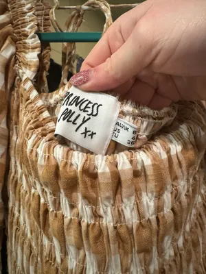 Princess Polly Dress thumbnail 3