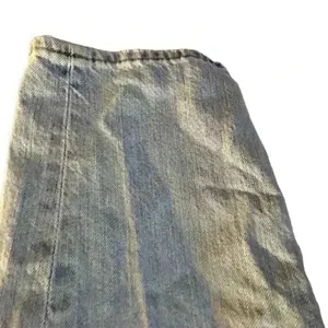 Madewell Women's High Rise Straight Jeans Size 28 Blue Denim‎ thumbnail 8