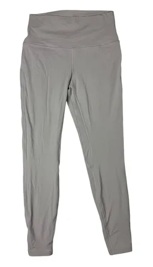 Lululemon Athletica Leggings - Women's Size 8, Great Condition thumbnail 1