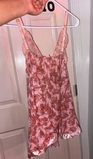 sleepwear Pink Size M thumbnail 4