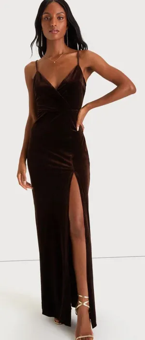 Lulus Dress thumbnail 1