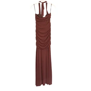 Runaway the Label Tallula Maxi Dress thumbnail 4