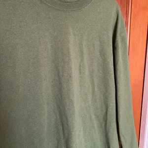 Carhartt Men’s Long Sleeve T-Shirt thumbnail 2